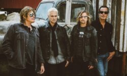 STONE TEMPLE PILOTS: Ο πρώην παίκτης του X-Factor, Jeff Gutt, είναι ο νέος τους frontman!