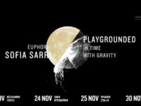PLAYGROUNDED: Επιστρέφουν με το ‘In Time With Gravity’