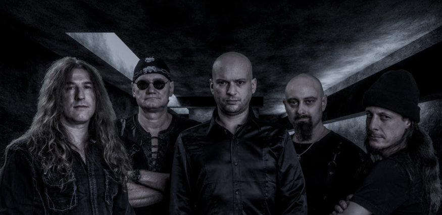 GODS OF SILENCE: Νέο music video για το “Demons”