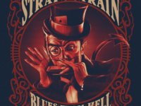 STRAY TRAIN: Δείτε το teaser του επερχόμενου άλμπουμ τους