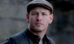 COREY TAYLOR (SLIPKNOT, STONE SOUR, SOLO): Παρουσίασε το ολοκαίνουργιο του single με τίτλο ‘Black Eyes Blues’