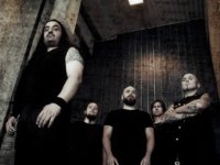 Μάριος Ηλιόπουλος (NIGHTRAGE) στο Rock Overdose: “Δεν πρέπει να χάσει κανένας metal οπαδός αυτά τα shows στην Ελλάδα!”