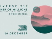 Ανταπόκριση: UNIVERSE 217, Mother Of Millions, A Void Eternal @ Eightball, Θεσσαλονίκη (16/12/2017)