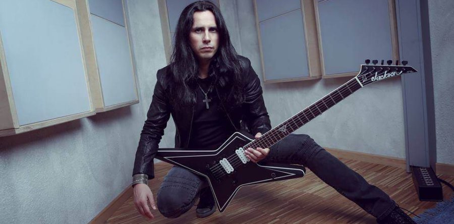 GUS G: Αυτή τη Παρασκευή στην ΕΡΤ 2 στις 20:00!
