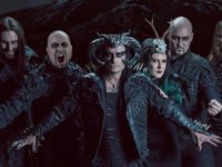 Οι CRADLE OF FILTH σε Θεσ/νικη και Αθήνα τον Ιούνιο! opening act: W.E.B.!