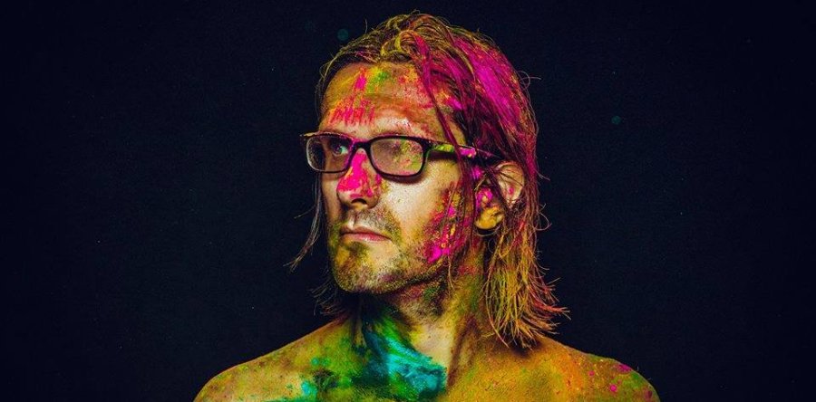 STEVEN WILSON: Επιστρέφει στην Αθήνα τον Ιούλιο!