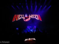 Ανταπόκριση: HELLOWEEN @ Armeec Arena, Σόφια, Βουλγαρία (14.12.2017)