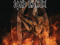 ICED EARTH: Δείτε το video clip για το ΝΕΟ τραγούδι τους Black Flag!