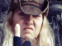 Σαν σήμερα, πριν 8 χρόνια έφυγε από τη ζωή ο WARREL DANE…