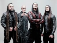 Το “Portrait Of A Headless Man” των SEPTICFLESH στα 25 καλύτερα metal κομμάτια του 2017 για το Loudwire!