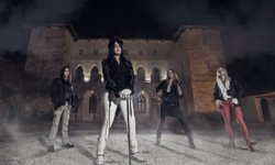 ANGELMORA: Δείτε το video για το τραγούδι ‘Silent Hero’.