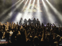 Ανταπόκριση: FIREWIND, Rage, Mystic Prophecy, Nightrage, @Principal, Θεσσαλονίκη, (15/12/2017)