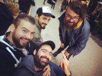 MINORFASE στο Rock Overdose:’Oι μινόρε κλίμακες και τα παράγωγά τους είναι ο πυρήνας των συνθέσεων μας’