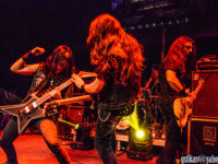 Ανταπόκριση: FIREWIND, Rage, Nightrage, @ Stage, Ιωάννινα (14/12/2017)