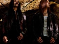 Frost (SATYRICON) στο Rock Overdose:’ Επιζητώ σθεναρά να παίξω στην Ελλάδα ξανά!’
