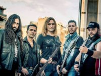 TERRA INCΩGNITA: Δείτε το καινούργιο τους video clip για το τραγούδι ‘The Midnight Lies’.