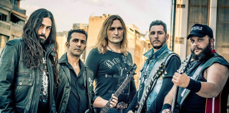 TERRA INCΩGNITA: Δείτε το καινούργιο τους video clip για το τραγούδι ‘The Midnight Lies’.