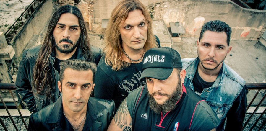 Billy Vass (TERRA INCΩGNITA) στο Rock Overdose:’ . Η μουσική που λατρεύουμε πεθαίνει. Πρέπει ΟΛΟΙ ΜΑΖΙ να τη σώσουμε’.