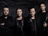 THE RASMUS: Δείτε το νέο τους music video για το τραγούδι ‘Silver Night’.