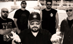 Δείτε το νέο video clip των Dimitris Mentzelos & Prejudice Reborn για το single “Frankenstein”!