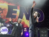 10 + 1 Rock/Metal γεγονότα που σημάδεψαν το 2017!