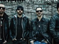 GODSMACK: Παρουσίασαν teaser του νέου τους single “Bulletproof”