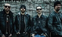GODSMACK: Παρουσίασαν teaser του νέου τους single “Bulletproof”