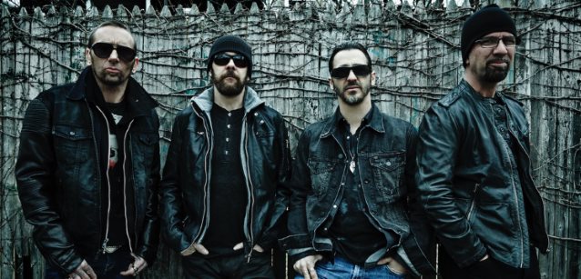 GODSMACK: Δείτε ένα νέο teaser video για το επερχόμενο άλμπουμ