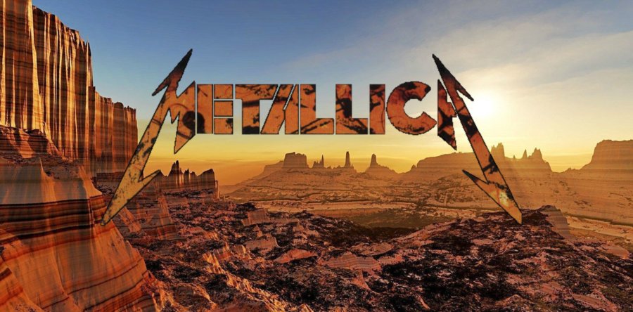 #Groundbreaking Moments: Οι Metallica ξανά-ορίζουν την έννοια του Blockbuster!