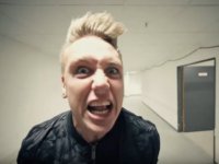 PAPA ROACH: Νέο music video για το “Traumatic”