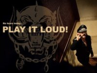 LEMMY: Σαν σήμερα 3 χρόνια πριν, απεβίωσε ο θρυλικός αρχηγός των MOTORHEAD βυθίζοντας στο πένθος όλους τους οπαδούς & φίλους του…