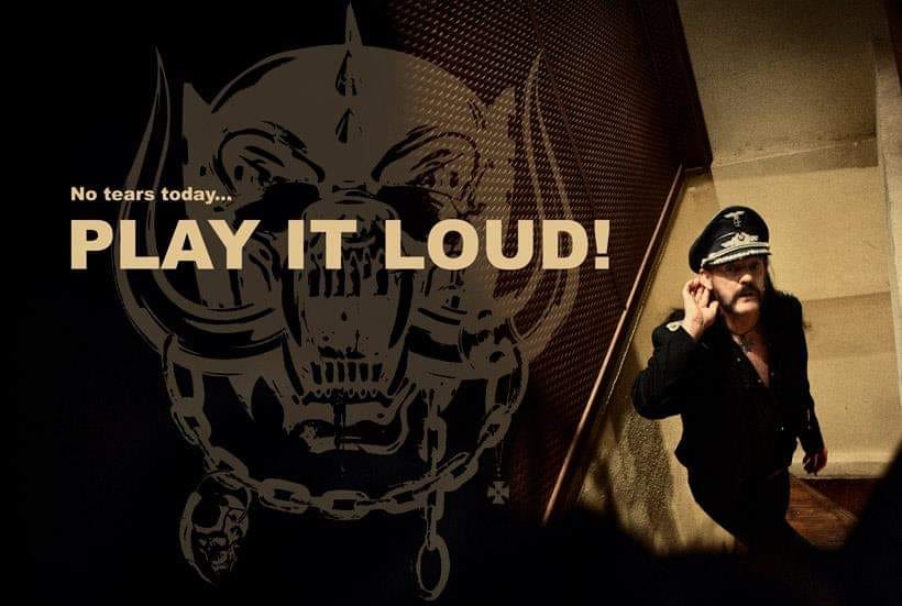 LEMMY: Σαν σήμερα 3 χρόνια πριν, απεβίωσε ο θρυλικός αρχηγός των MOTORHEAD βυθίζοντας στο πένθος όλους τους οπαδούς & φίλους του…