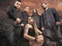 MEDEN AGAN: Ανακοίνωσαν τη συμμετοχή τους στο Female Metal Fest της Ολλανδίας & κυκλοφορούν ΝΕΟ lyric video!