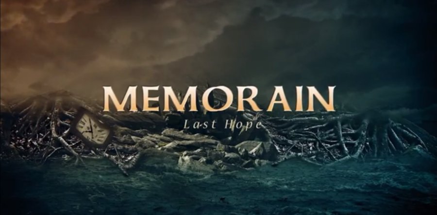 MEMORAIN: Δείτε το video clip για το ΝΕΟ τους τραγούδι με τίτλο “Last Hope”!