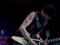 MICHAEL SCHENKER: Δείτε το βίντεο για το νέο single “Warrior”