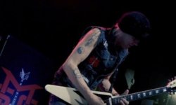 MICHAEL SCHENKER: Δείτε το βίντεο για το νέο single “Warrior”
