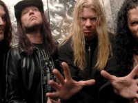 Ένα συγκινητικό γράμμα προς τους NEVERMORE και τον WARREL DANE…