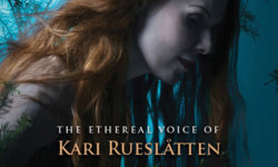 Ανταπόκριση: KARI RUESLATTEN @ Death Disco, Αθήνα (1/12/2017)