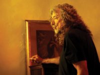 Ο ROBERT PLANT λέει στους οπαδούς να σταματήσουν να ζουν στο παρελθόν και ν’ ακούσουν νέα συγκροτήματα!