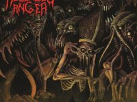 RELEASED ANGER: Δείτε το video clip για το κομμάτι “Revenge, από τον ομότιτλο δίσκο τους!