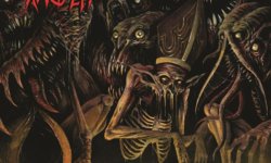 RELEASED ANGER: Δείτε το video clip για το κομμάτι “Revenge, από τον ομότιτλο δίσκο τους!