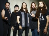 RIOT V στο Rock Overdose:’Ξέχνα τα λεφτά, ξέχνα τη δόξα, είμαστε εδώ επειδή αγαπάμε τη μουσική’.