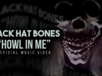 BLACK HAT BONES: Πρεμιέρα νέου video και τραγουδιού από το νέο τους EP