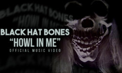 BLACK HAT BONES: Πρεμιέρα νέου video και τραγουδιού από το νέο τους EP