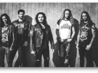 Οι MONUMENT στο Rockwave Festival 2018, μαζί με IRON MAIDEN!