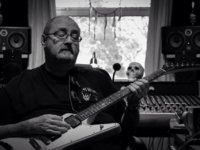 Chris Tsangarides στο Rock Overdose: “Το μη αγγλόφωνο rock είναι σαν ένα metal album χωρίς κιθάρες!”