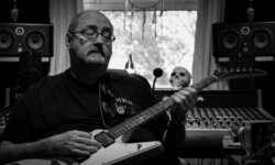 Chris Tsangarides στο Rock Overdose: “Το μη αγγλόφωνο rock είναι σαν ένα metal album χωρίς κιθάρες!”