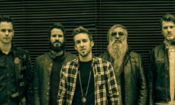 Luka Lamut (STRAY TRAIN) on Rock Overdose: “We are always pushing forward, just like a Stray Train”
