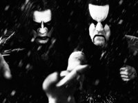 IMMORTAL: Ολοκλήρωσαν τον νέο τους δίσκο!