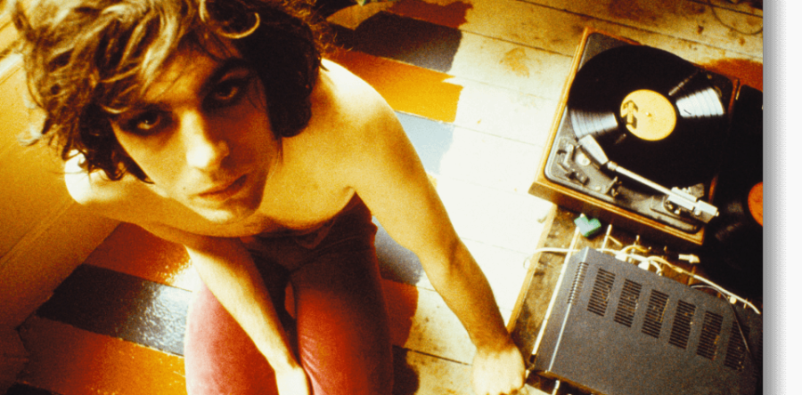 Ο αέναος μύθος του Syd Barrett και η μέρα που δάκρυσαν οι Pink Floyd